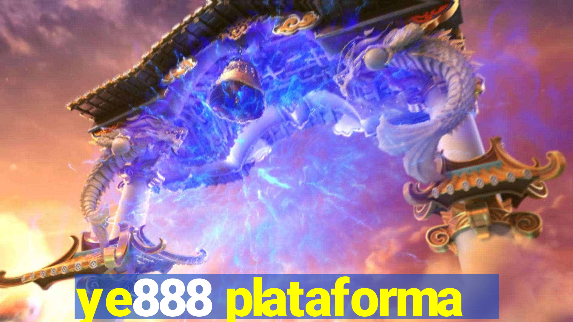 ye888 plataforma